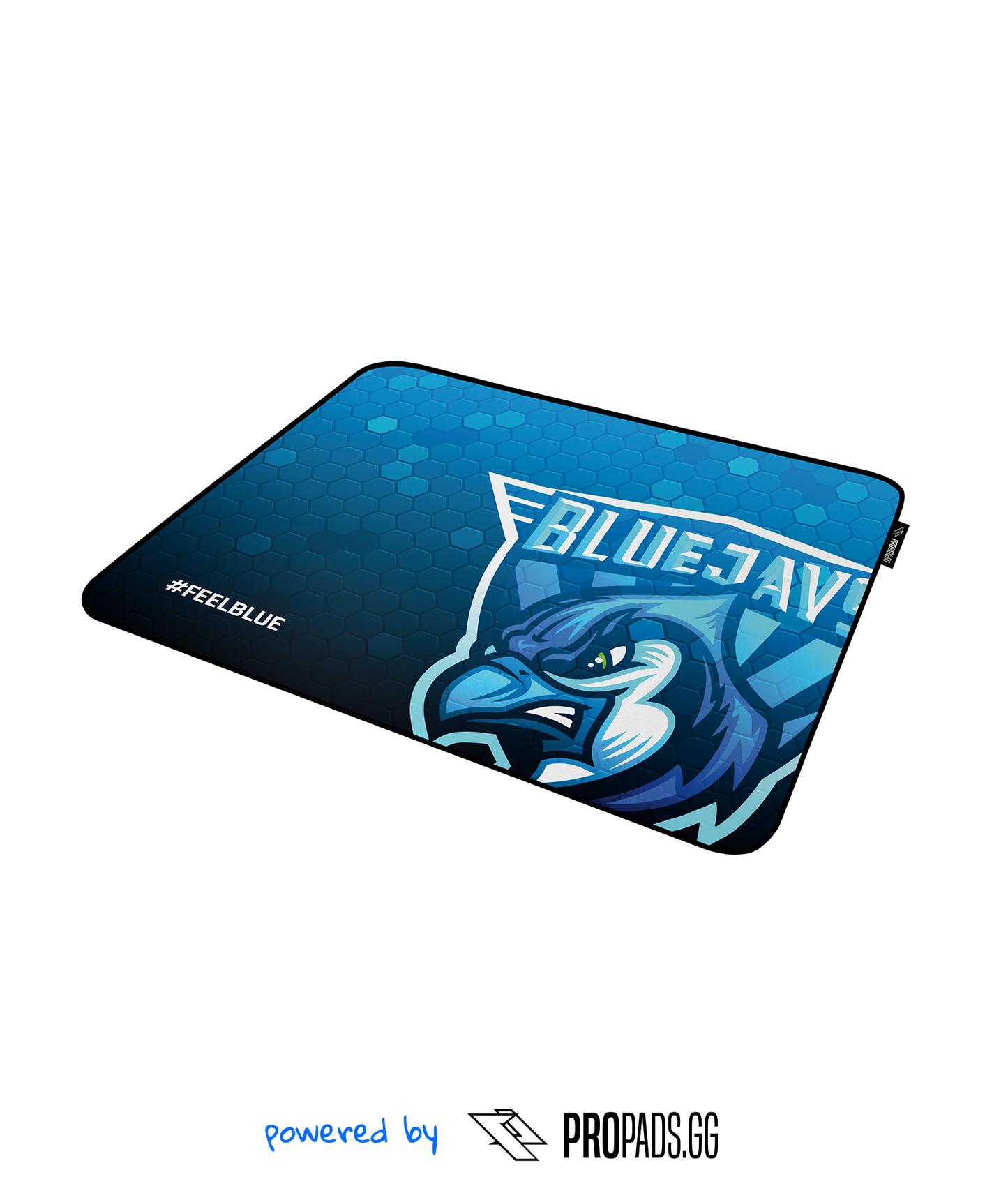 Mousepad – FEELBLUE