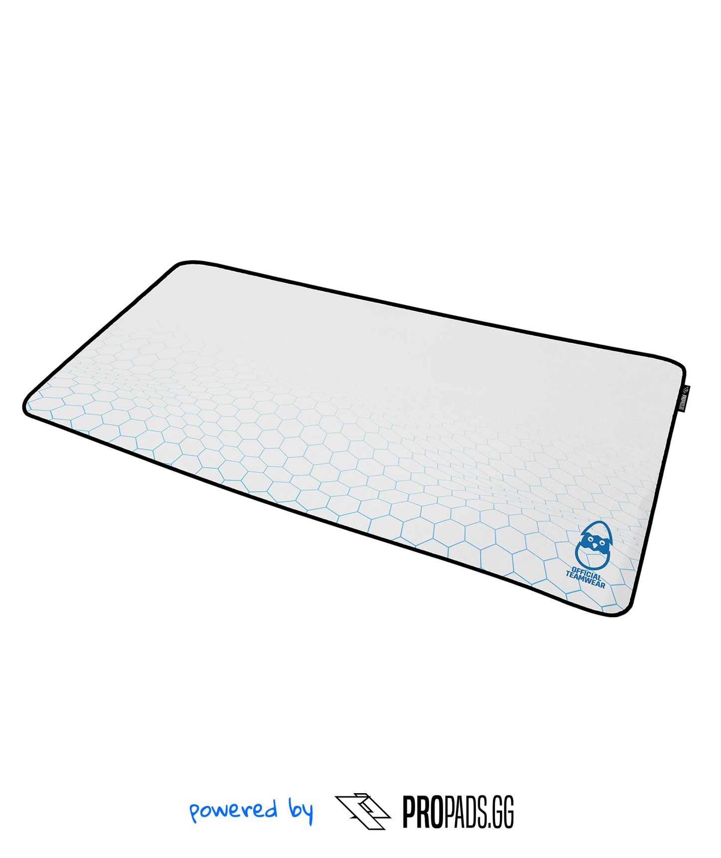 Mousepad – CLEAN XXL