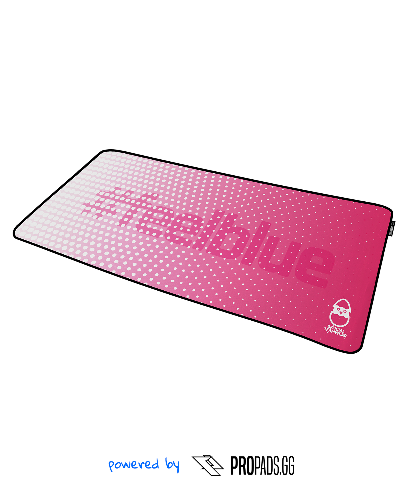 Mousepad – LADIES XXL