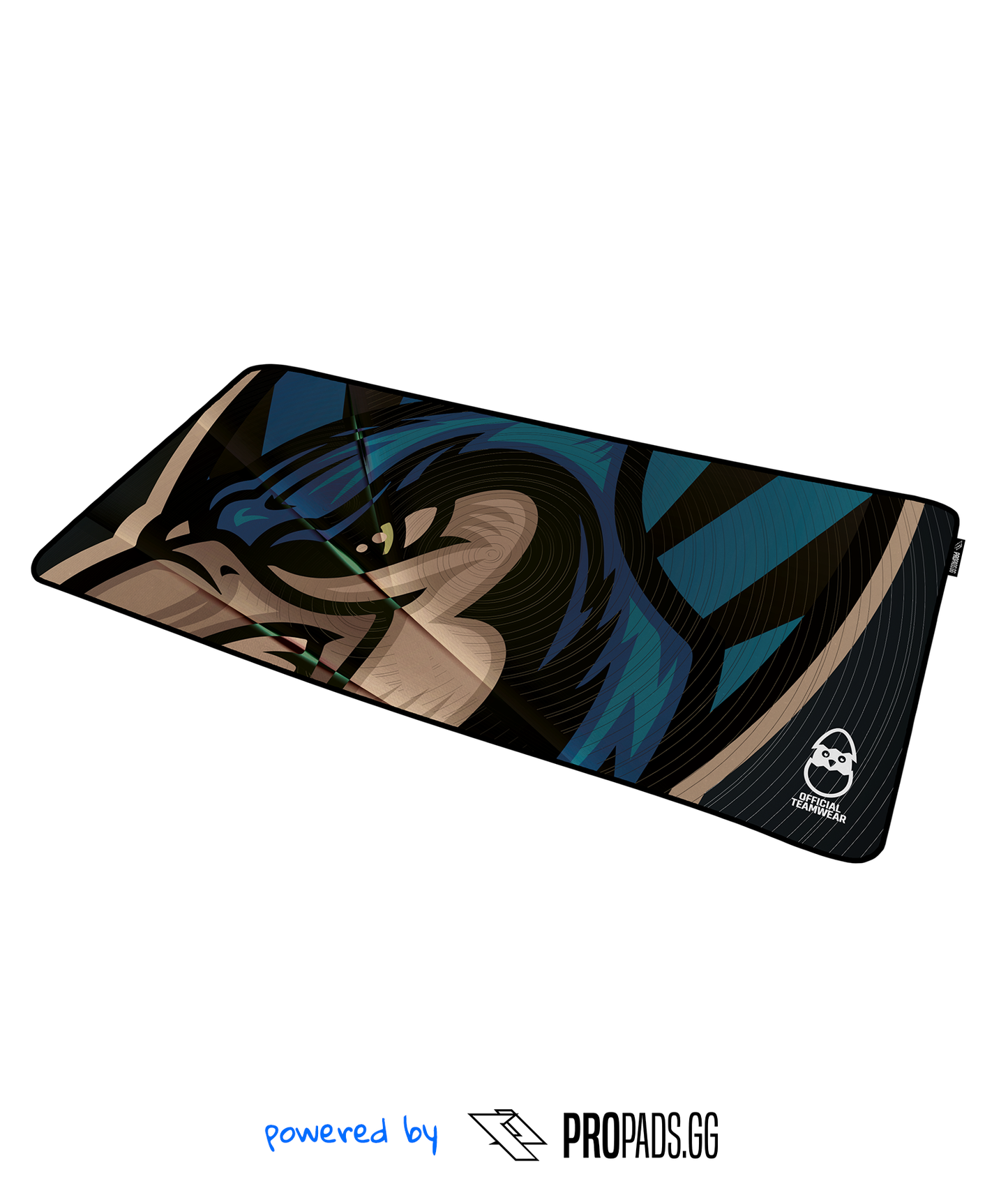 Mousepad – SPLIT XXL