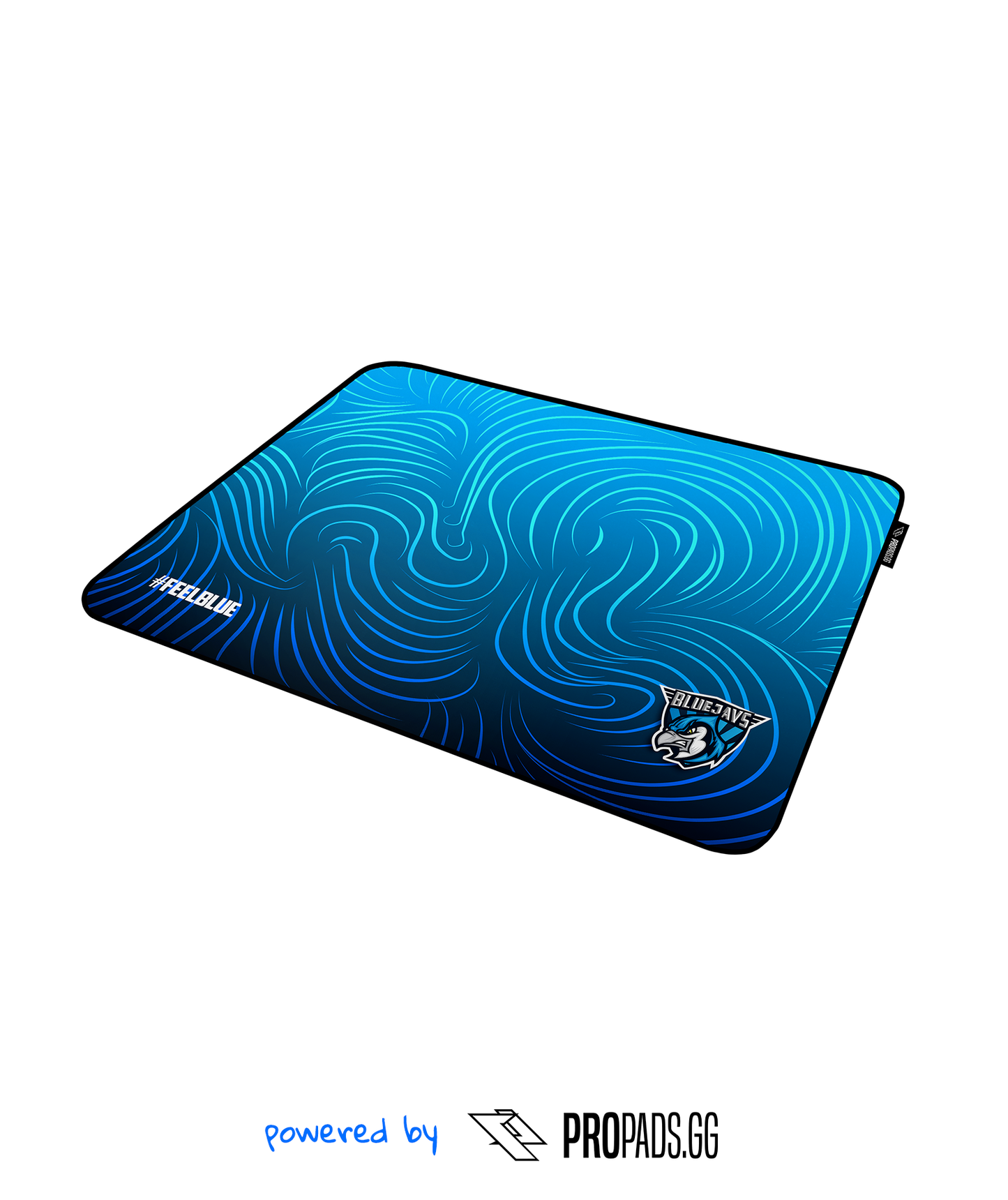 Mousepad – WAVES