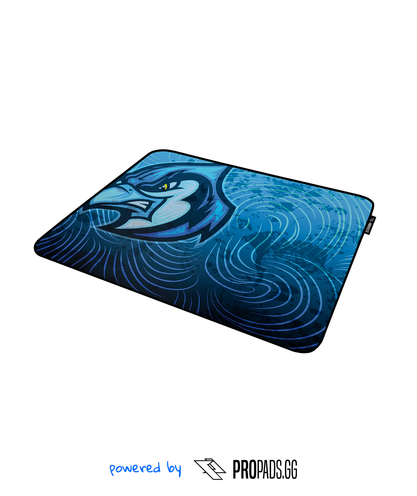 Mousepad – BLUE BIRD