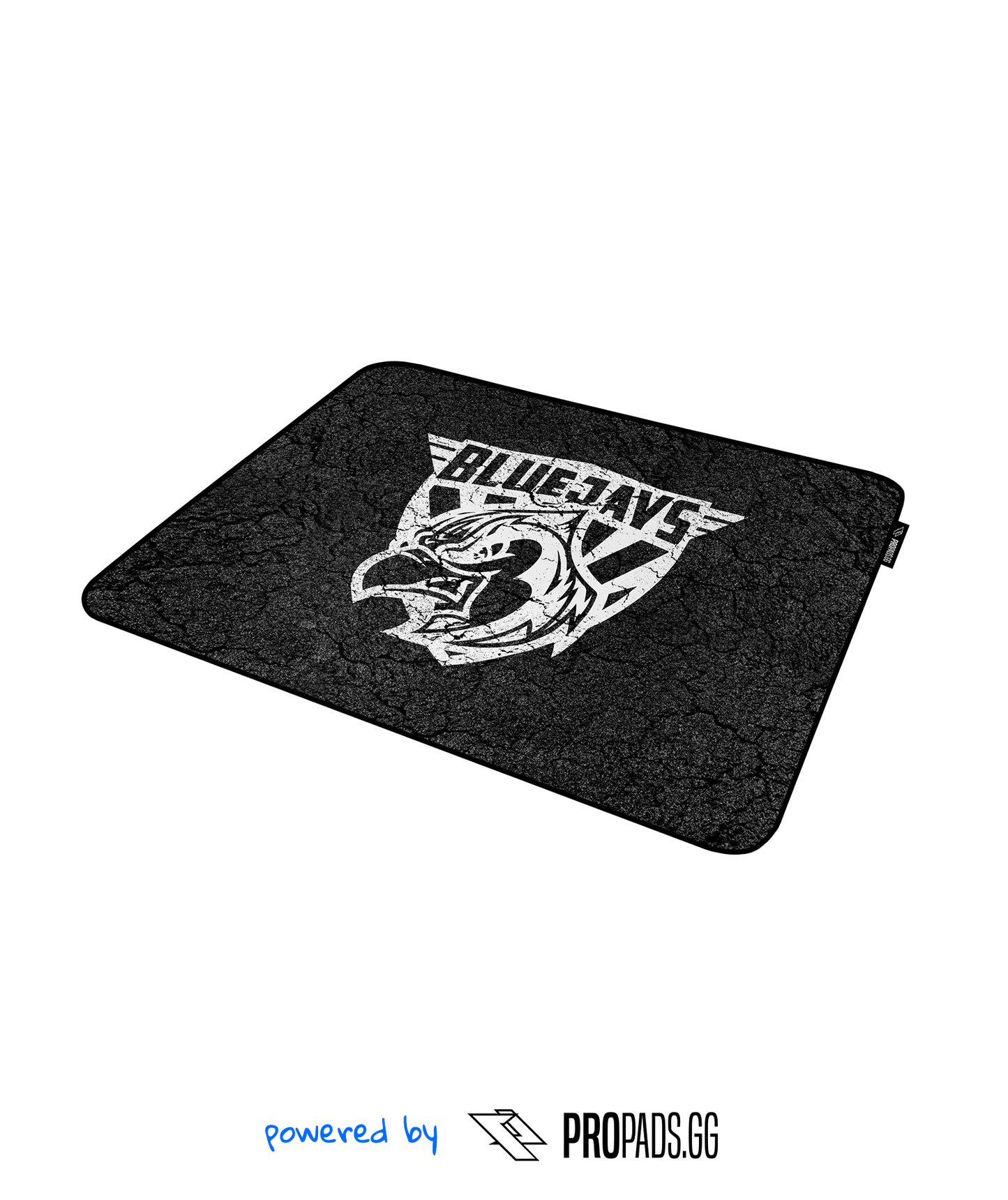 Mousepad – STREET