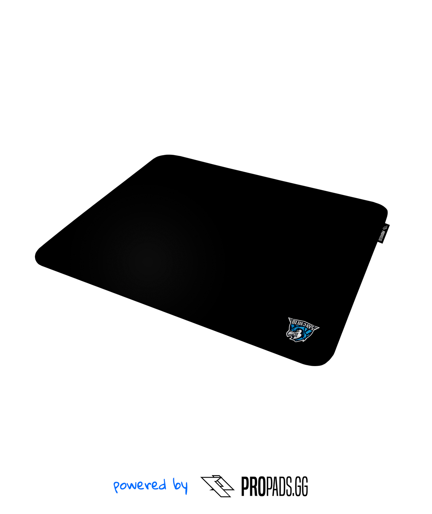 Mousepad – BLACK