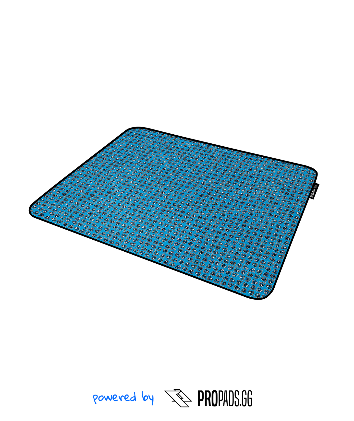 Mousepad – CHAOS