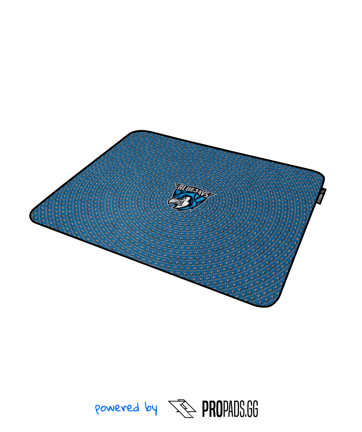 Mousepad – CIRCLE