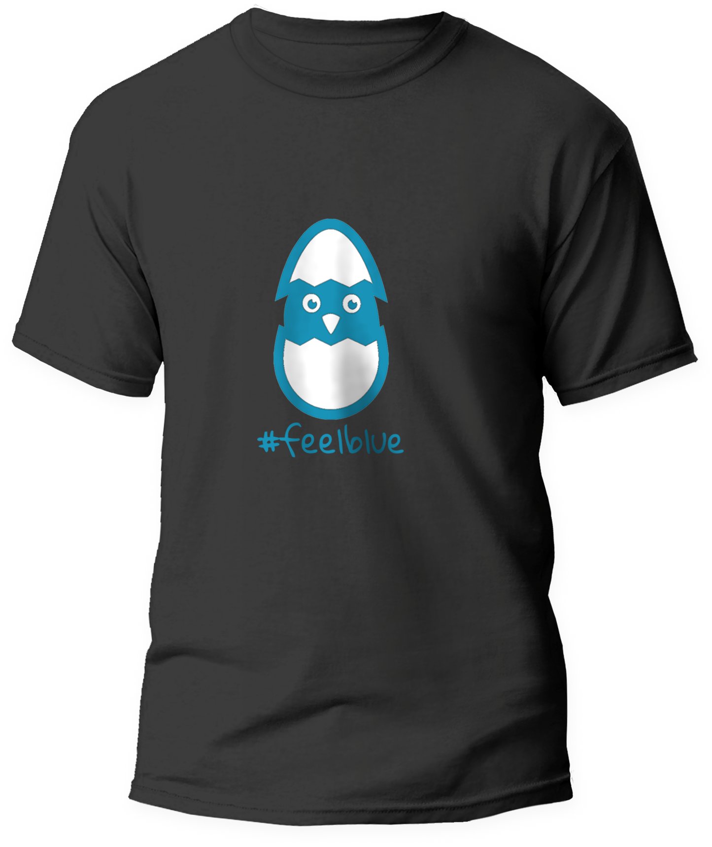 T-Shirt BLUEJAYS Charlie color