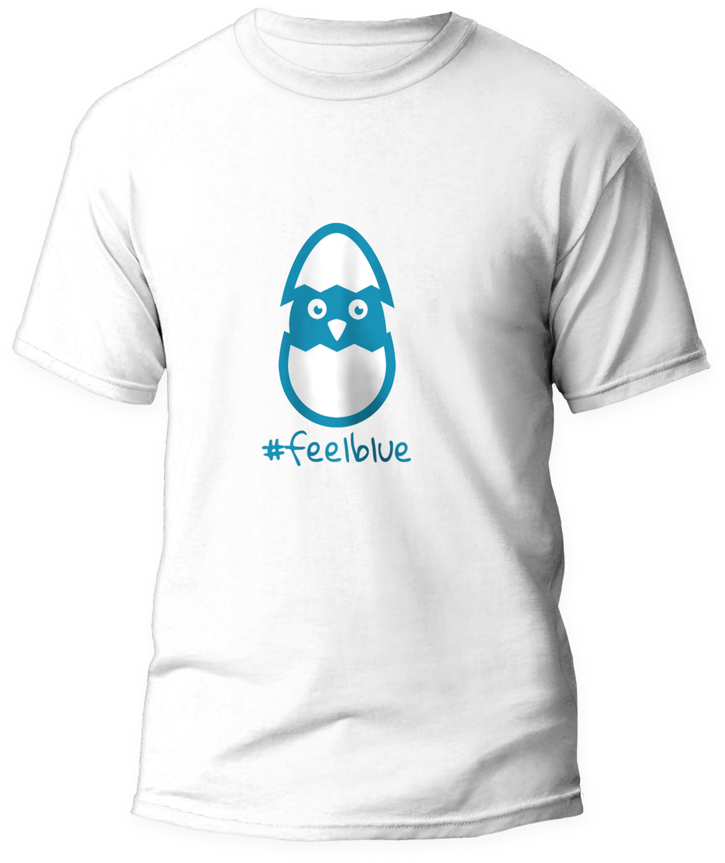 T-Shirt BLUEJAYS Charlie color