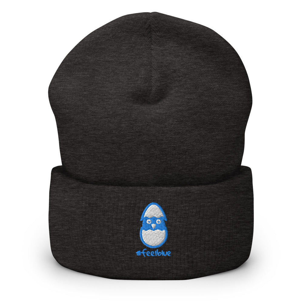 BLUEJAYS Beanie Charlie color