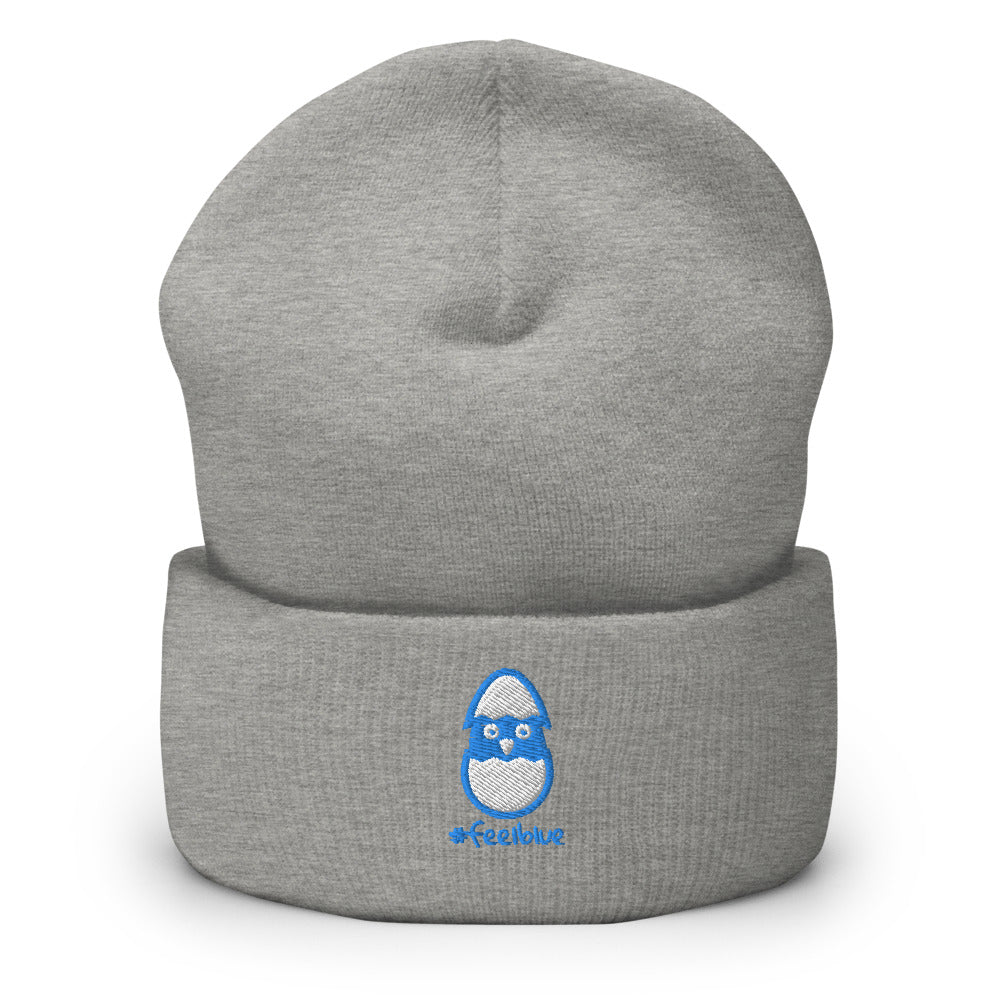 BLUEJAYS Beanie Charlie color