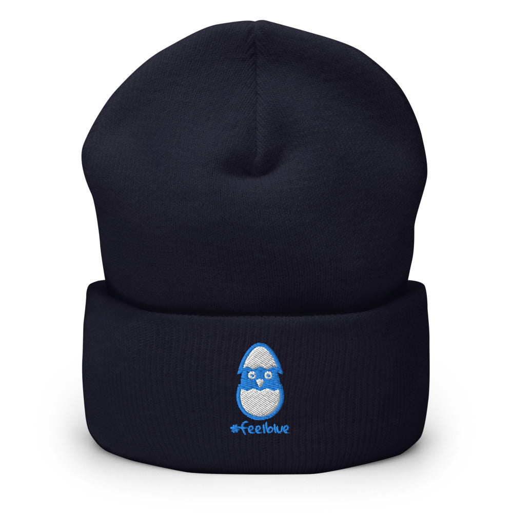 BLUEJAYS Beanie Charlie color