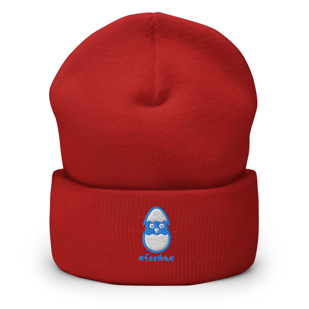 BLUEJAYS Beanie Charlie color