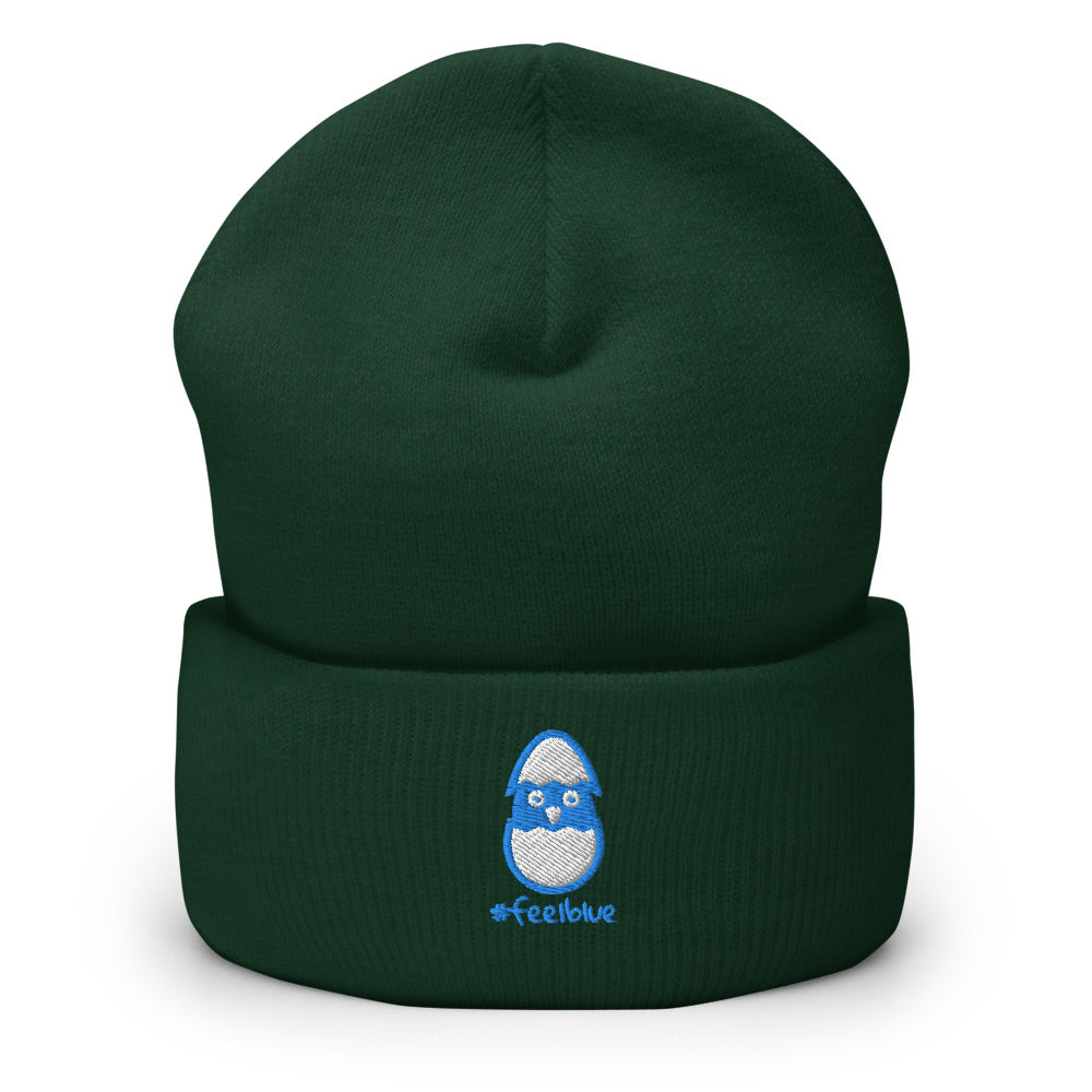 BLUEJAYS Beanie Charlie color