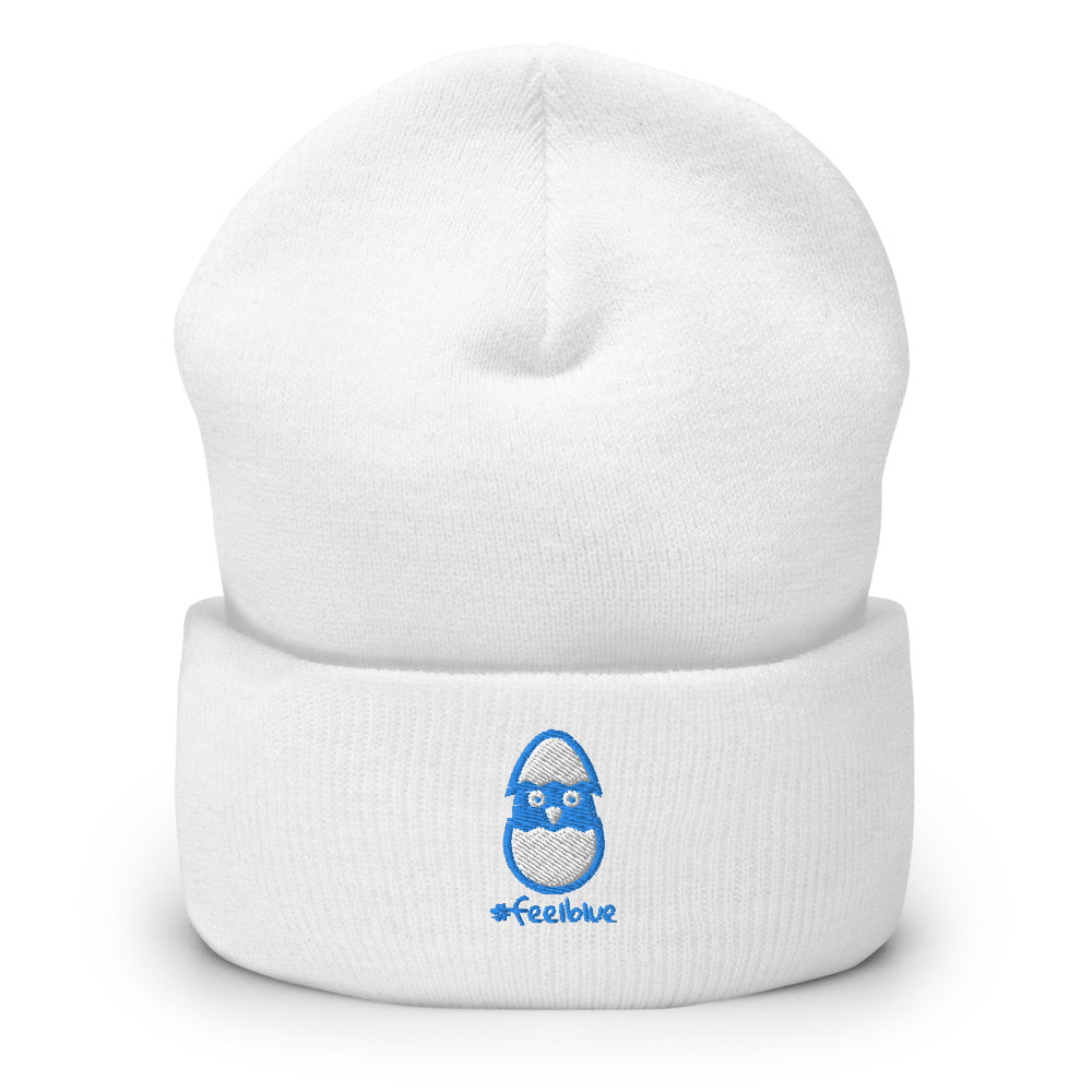BLUEJAYS Beanie Charlie color