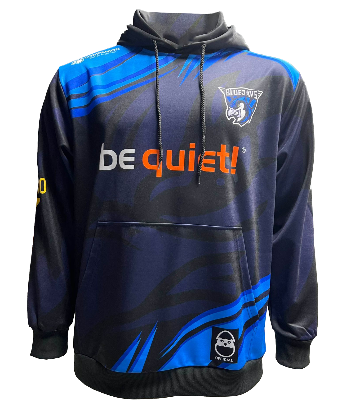 Official Hoodie Athlete Edition