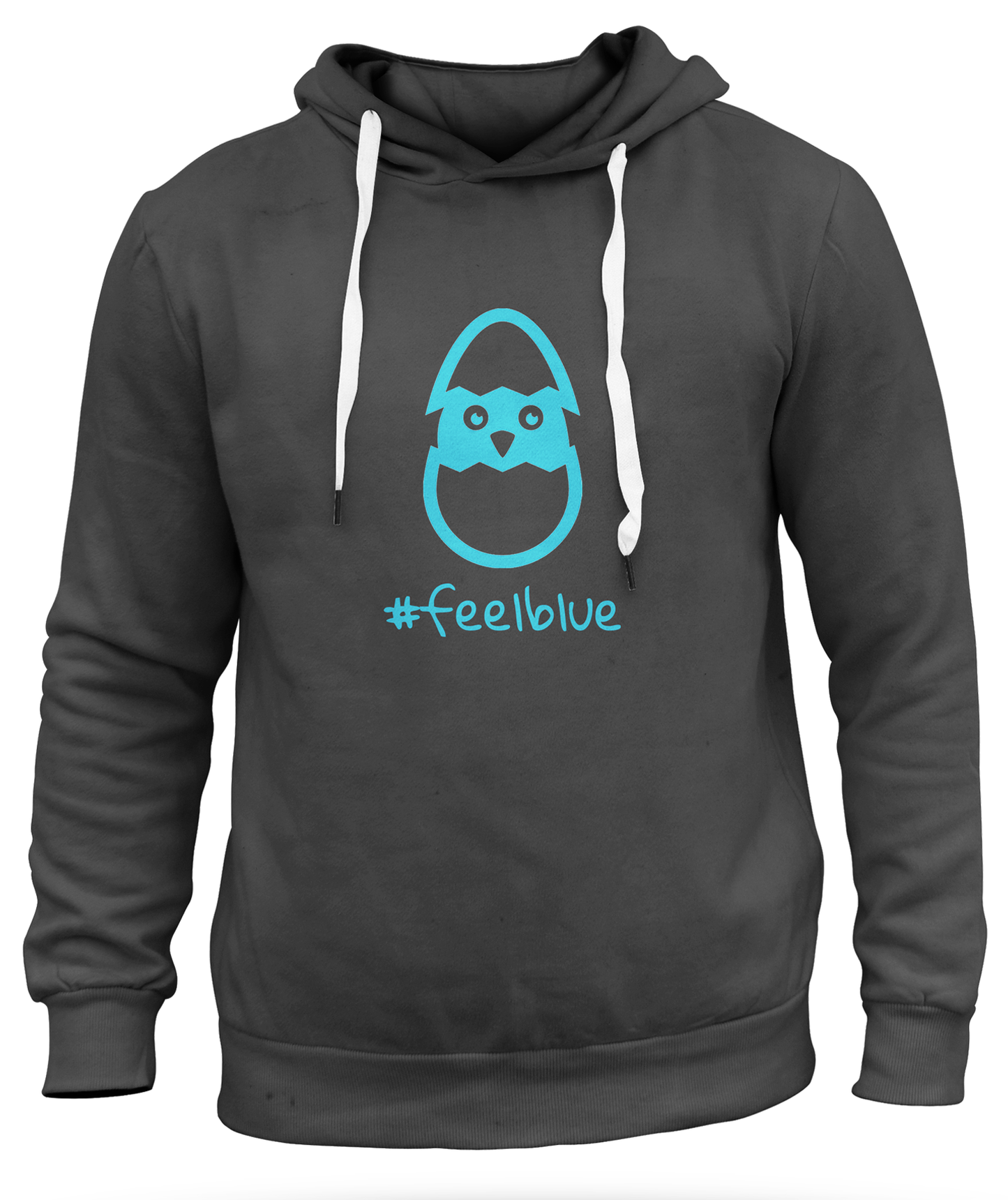 Hoodie Charlie