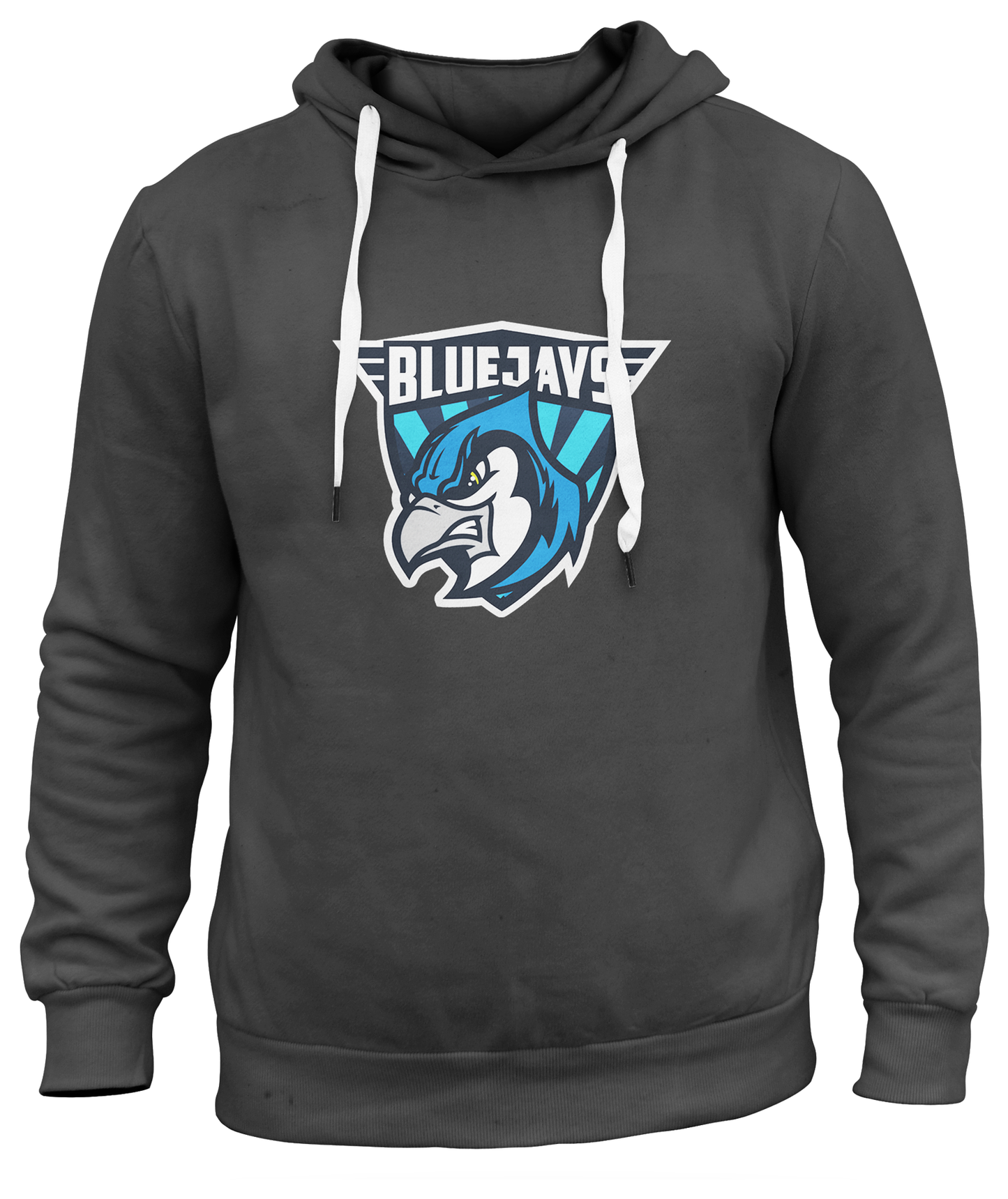Hoodie BLUEJAYS color