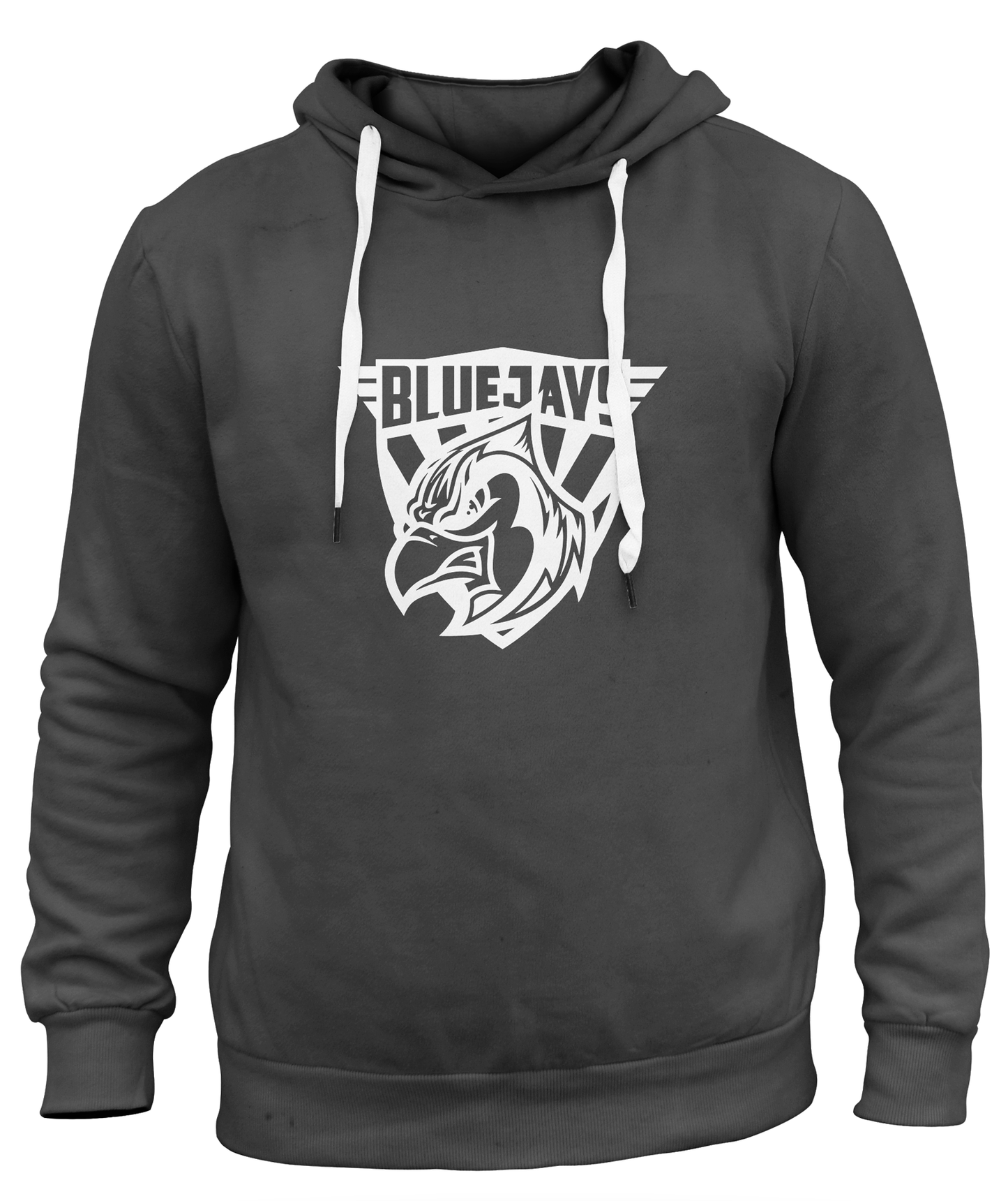Hoodie BLUEJAYS white