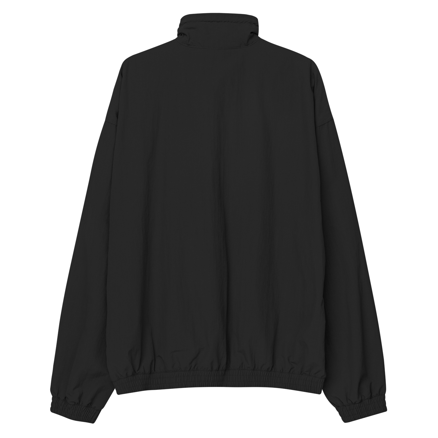 Recycled tracksuit jacket