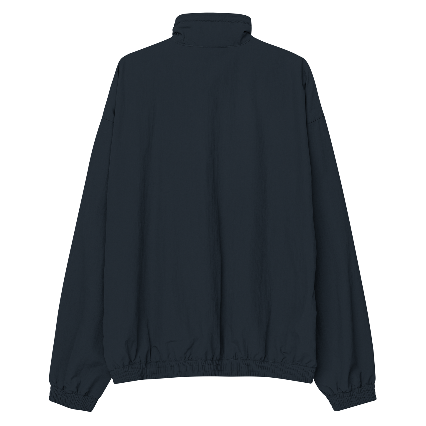 Recycled tracksuit jacket