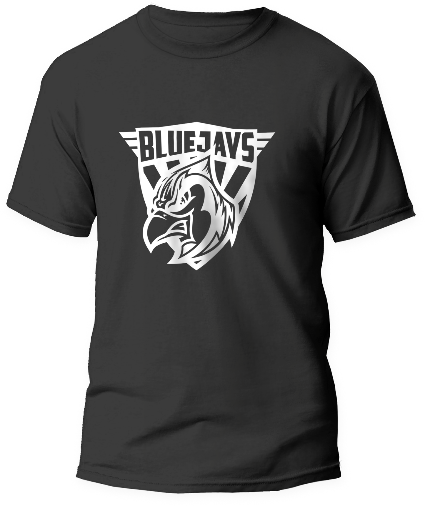 T-Shirt BLUEJAYS white
