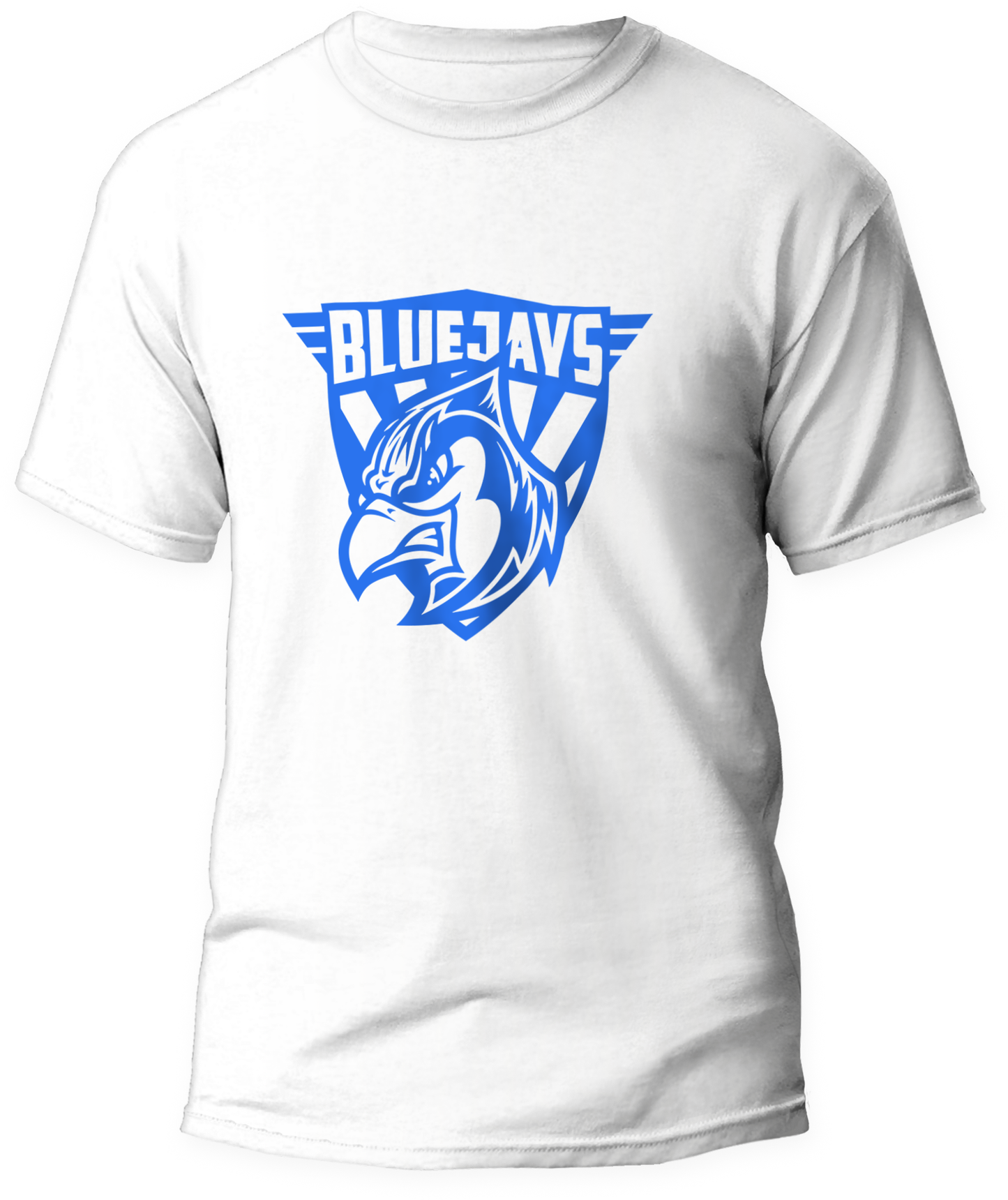 T-Shirt BLUEJAYS blue