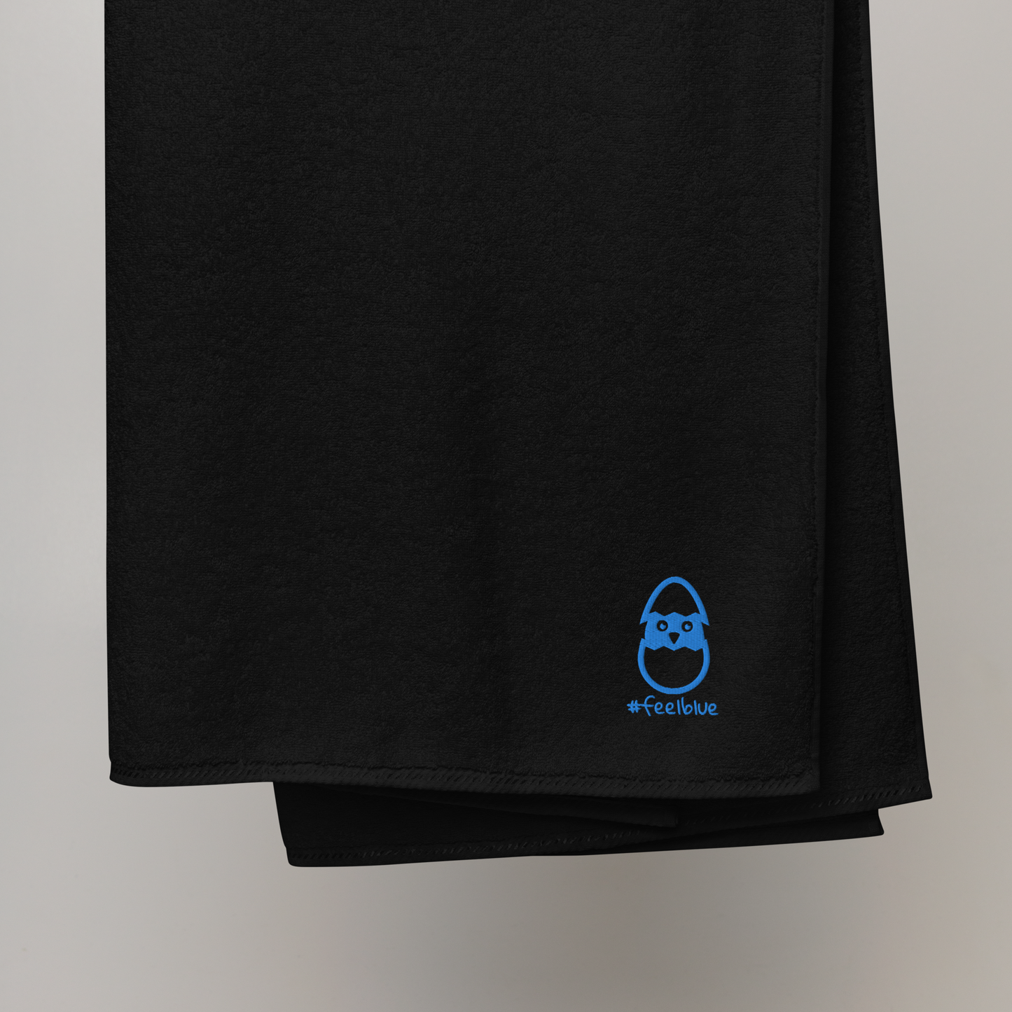 Charlie cotton towel