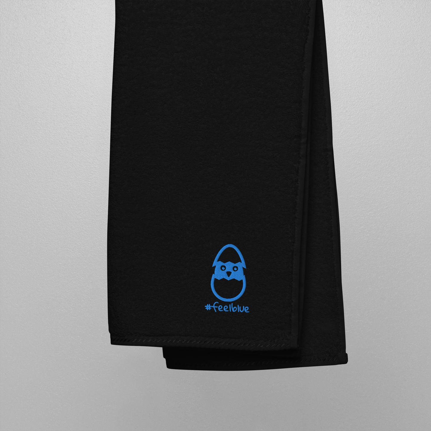 Charlie cotton towel