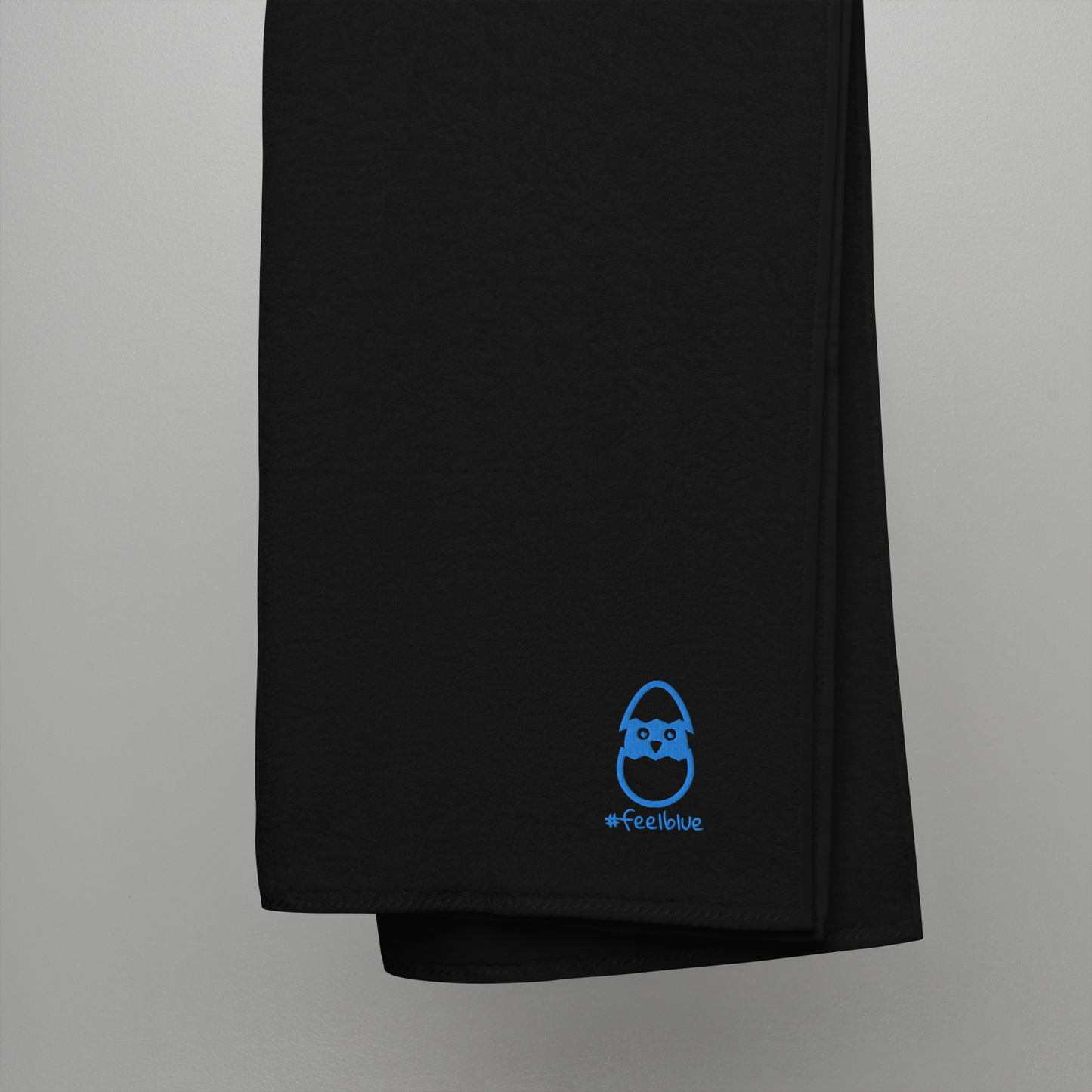 Charlie cotton towel