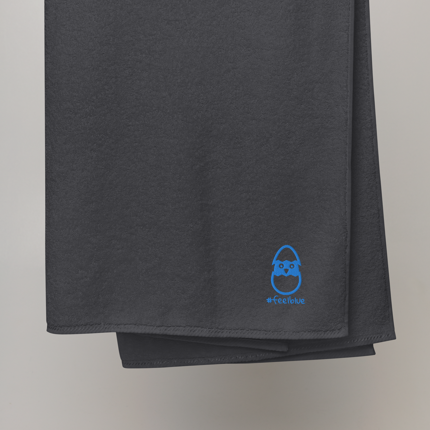 Charlie cotton towel