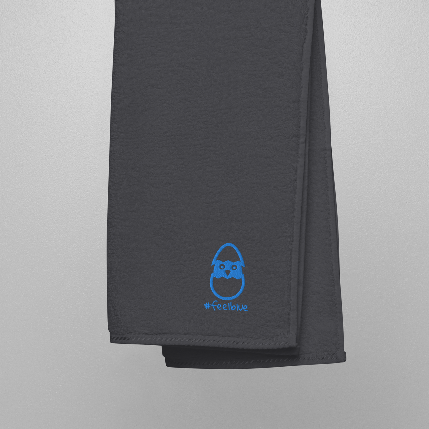 Charlie cotton towel
