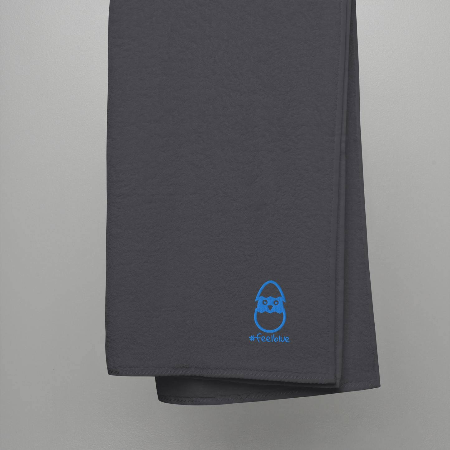 Charlie cotton towel
