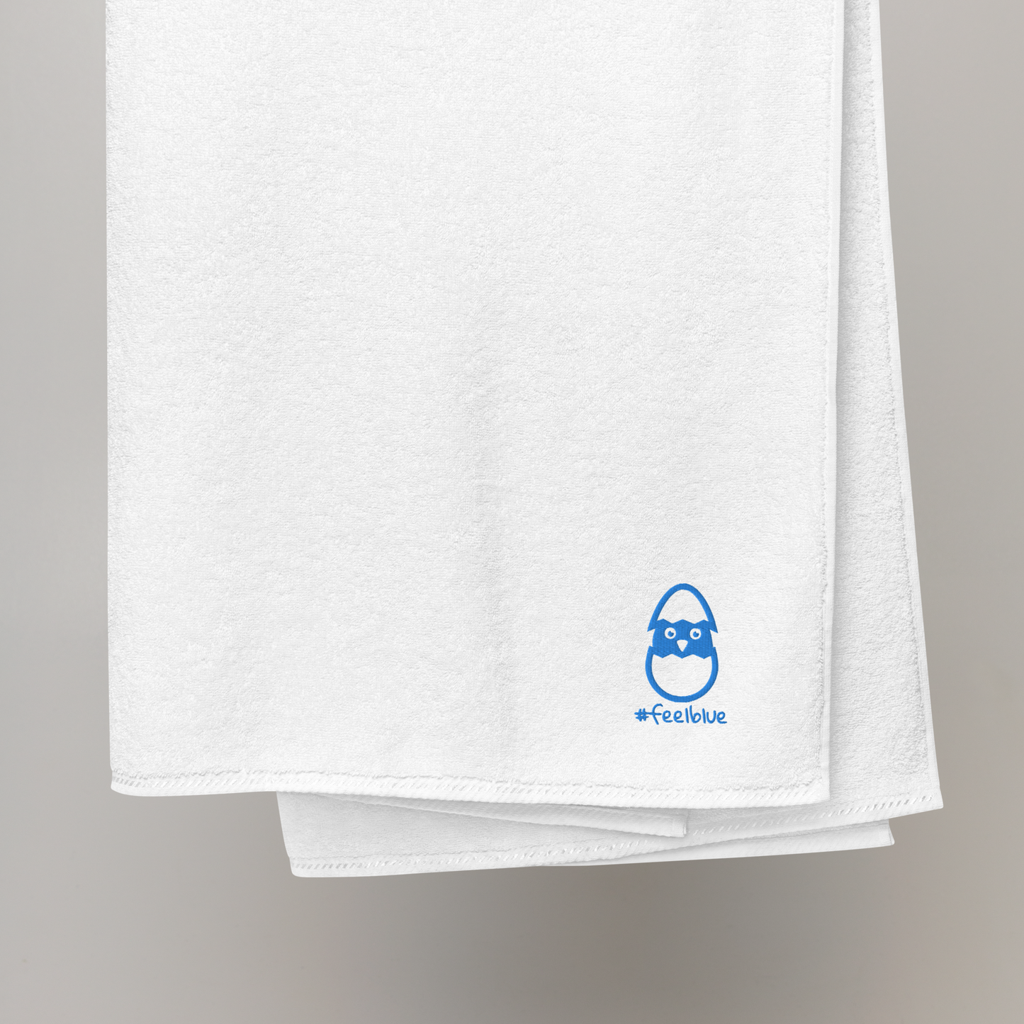 Charlie cotton towel