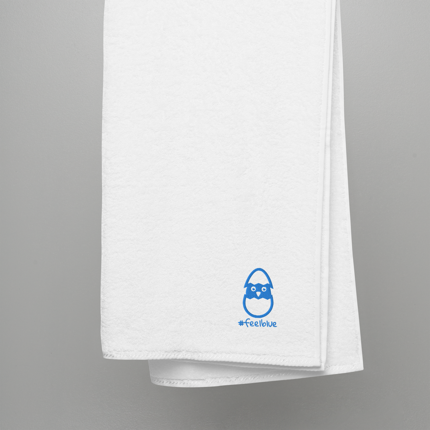 Charlie cotton towel