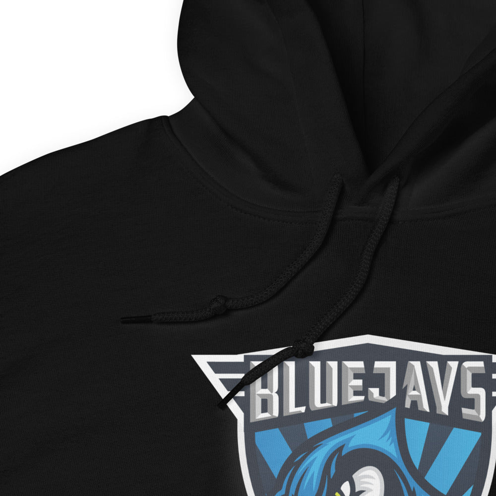 Hoodie BLUEJAYS color