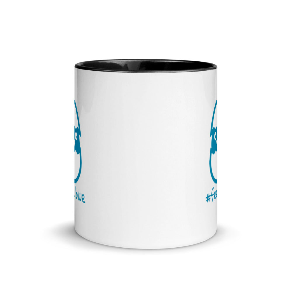BLUEJAYS Cup Charlie