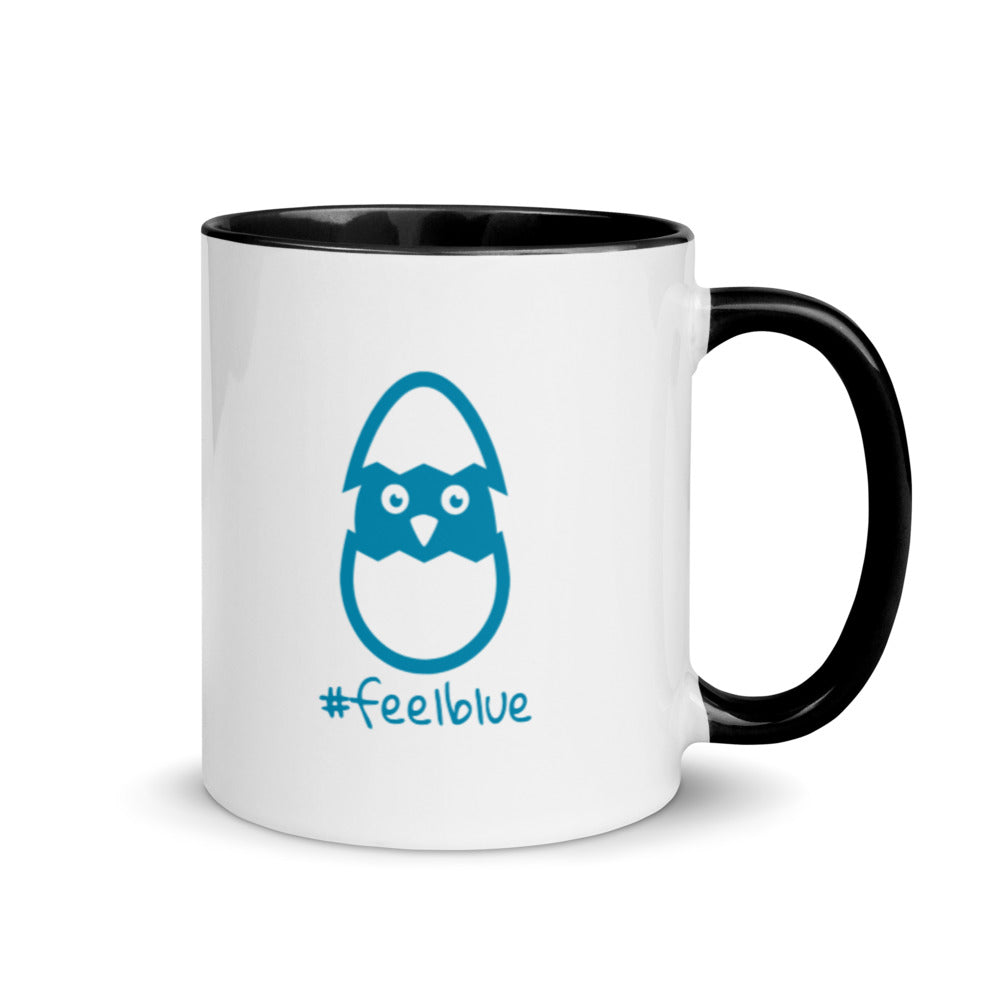 BLUEJAYS Cup Charlie