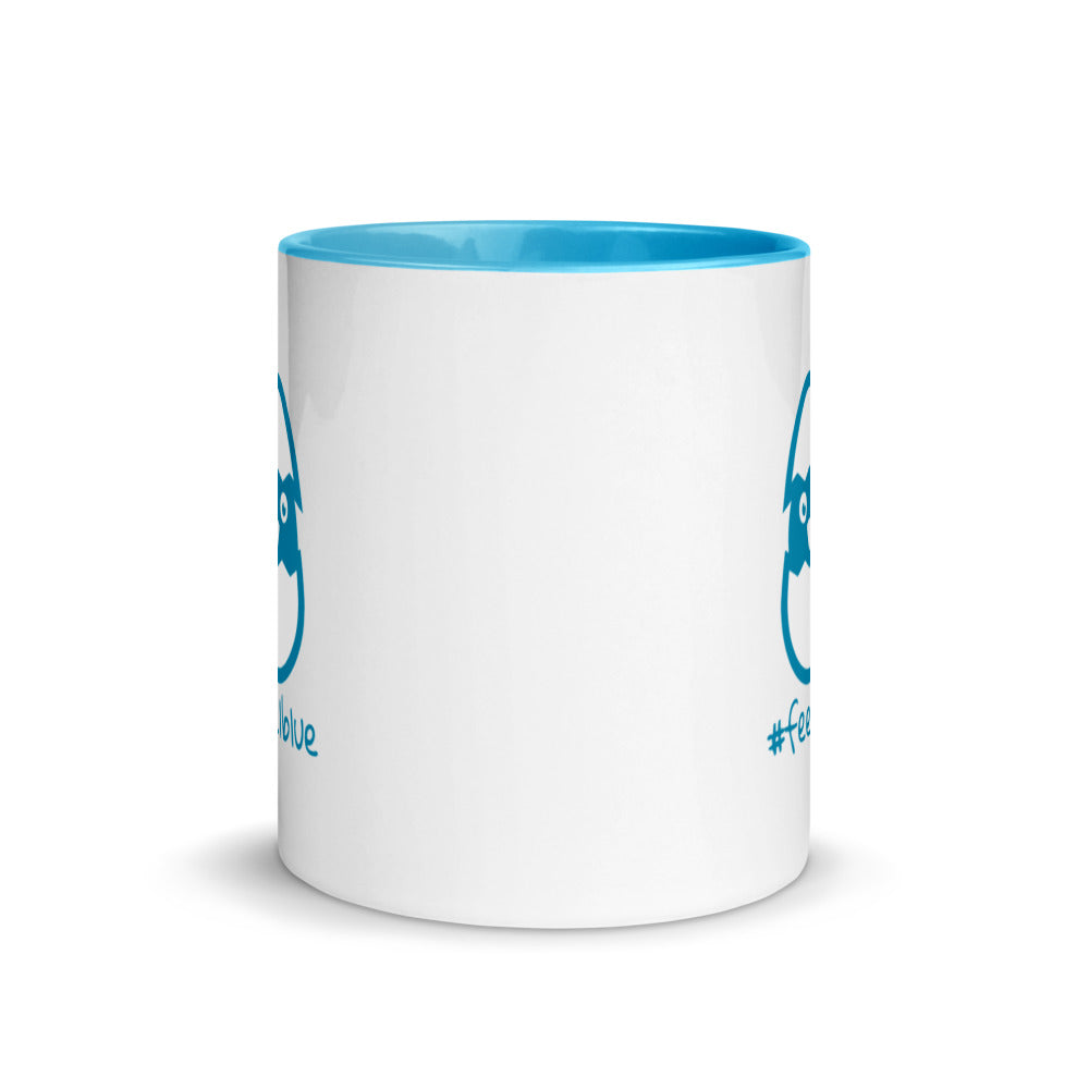 BLUEJAYS Cup Charlie