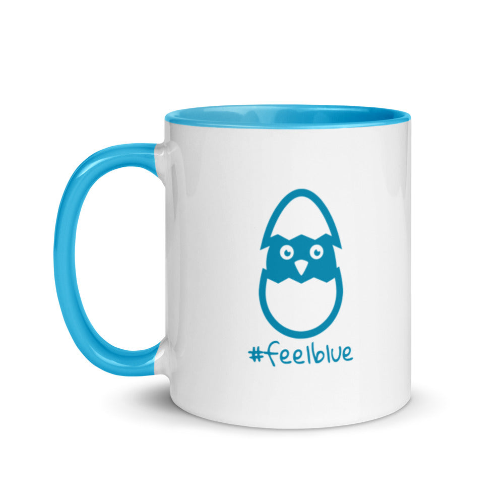 BLUEJAYS Cup Charlie