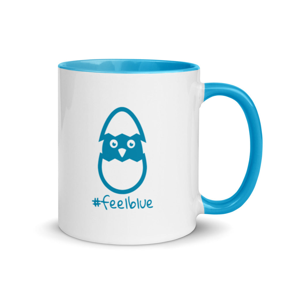 BLUEJAYS Cup Charlie