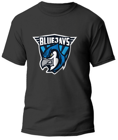 T-Shirt BLUEJAYS color