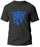 T-Shirt BLUEJAYS blue