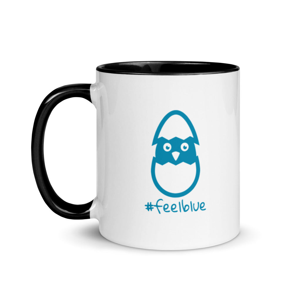 BLUEJAYS Cup Charlie